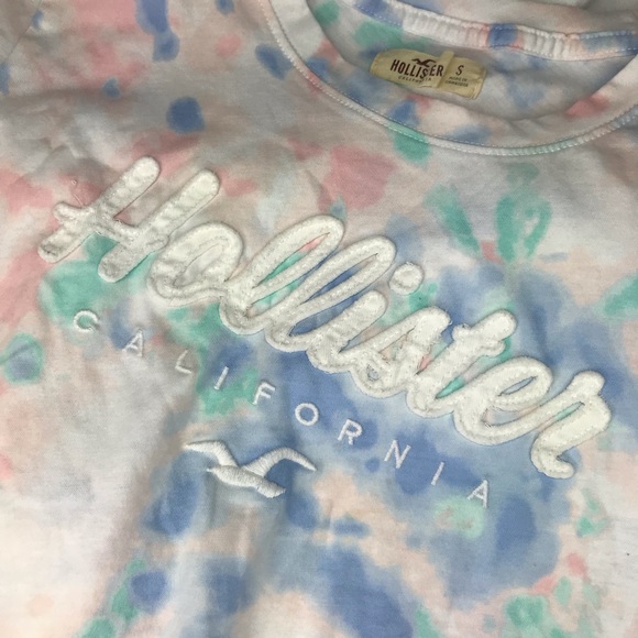 Hollister Shirt - Picture 2 of 3